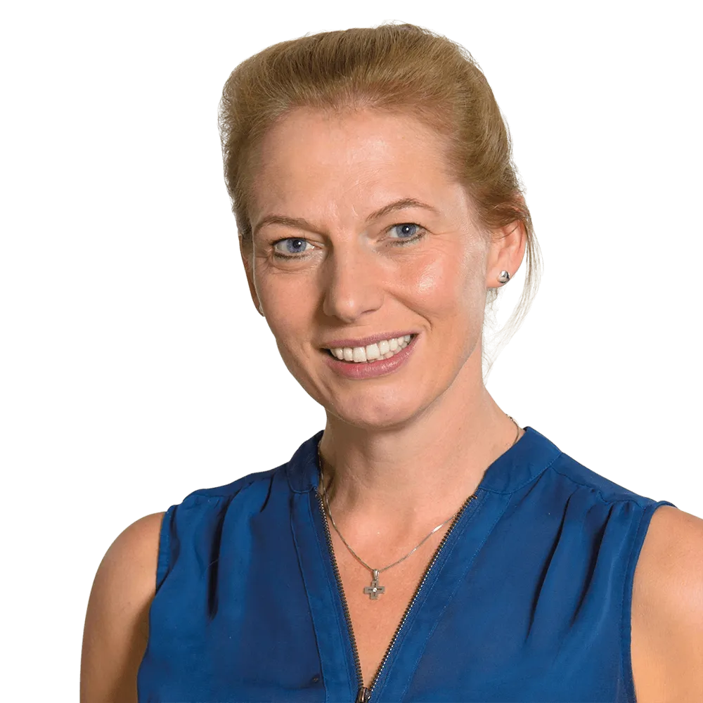 Elena R. Profile